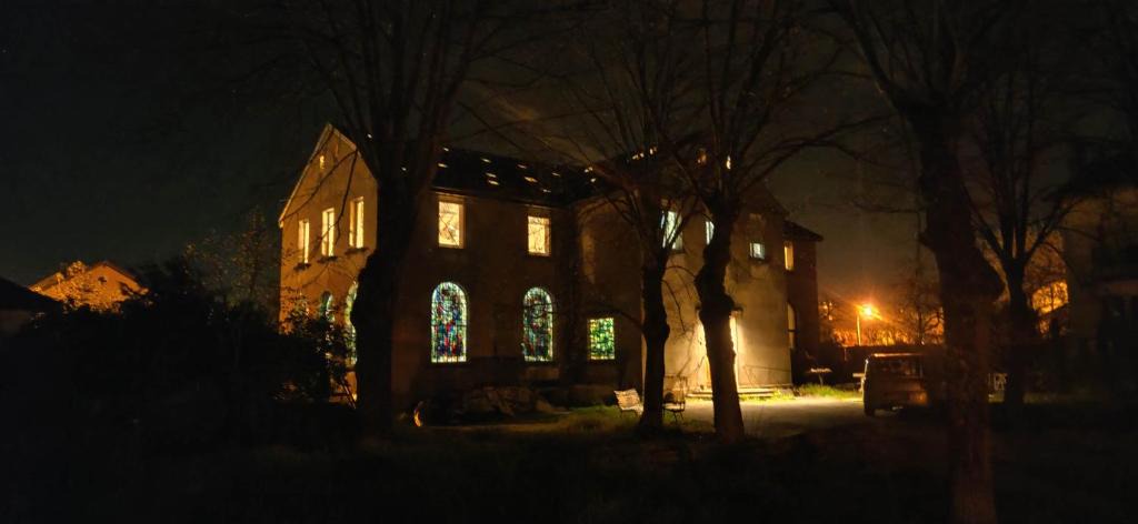 Jarny Bed & Breakfast | Chapelle Notre Dame du Rail