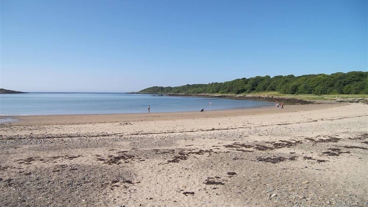 Kirkcudbright Cottage | Chapelton Cottage No 1 - a cottage that sleeps 4 guests in 2 bedrooms