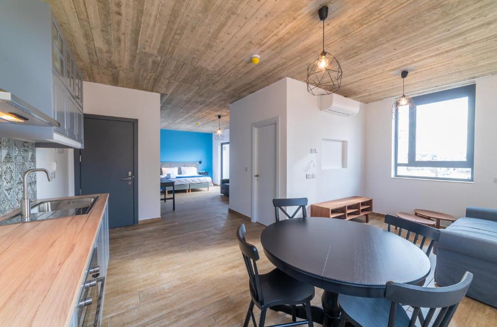 Msida Hotel | Chapter 5 Hotel
