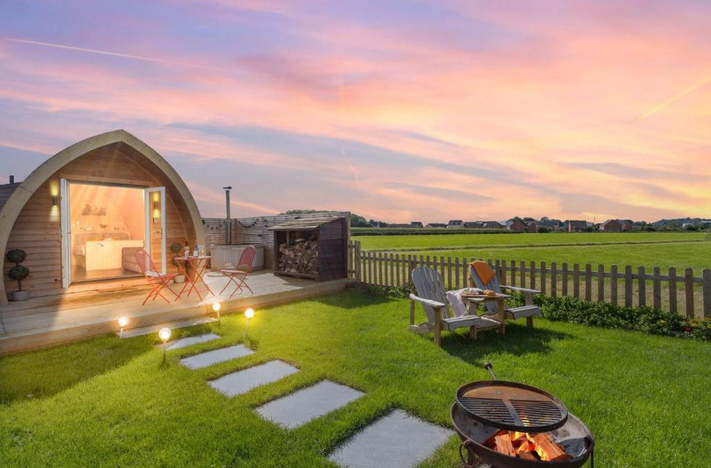 Wells House | Chapterhouse, Cathedral View, Wells