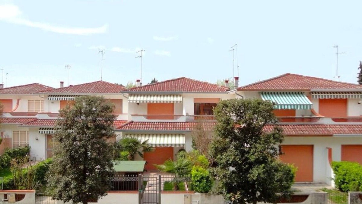 Porto Santa Margherita House | Charming Retreat Near Caorle Beach