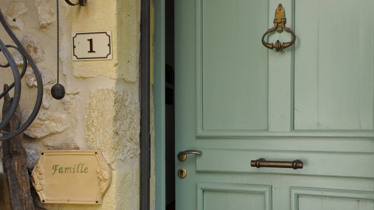 La Capelle-et-Masmolene House | Characterful stone house in La Capelle (Uzès)