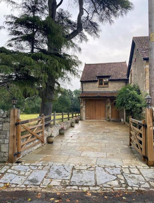 West Camel Apartment | Character 1 bedroom country annex in West Camel