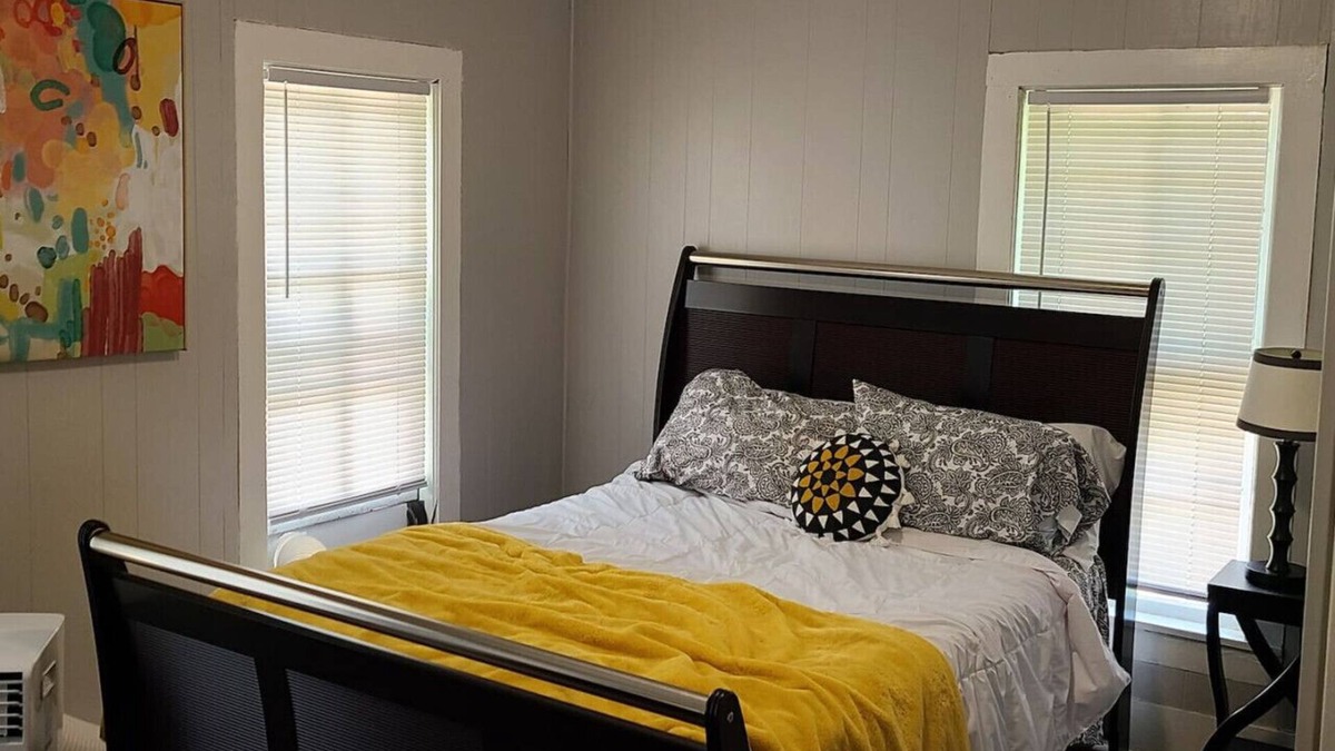 Appleton Apartment | Character and Comfort!