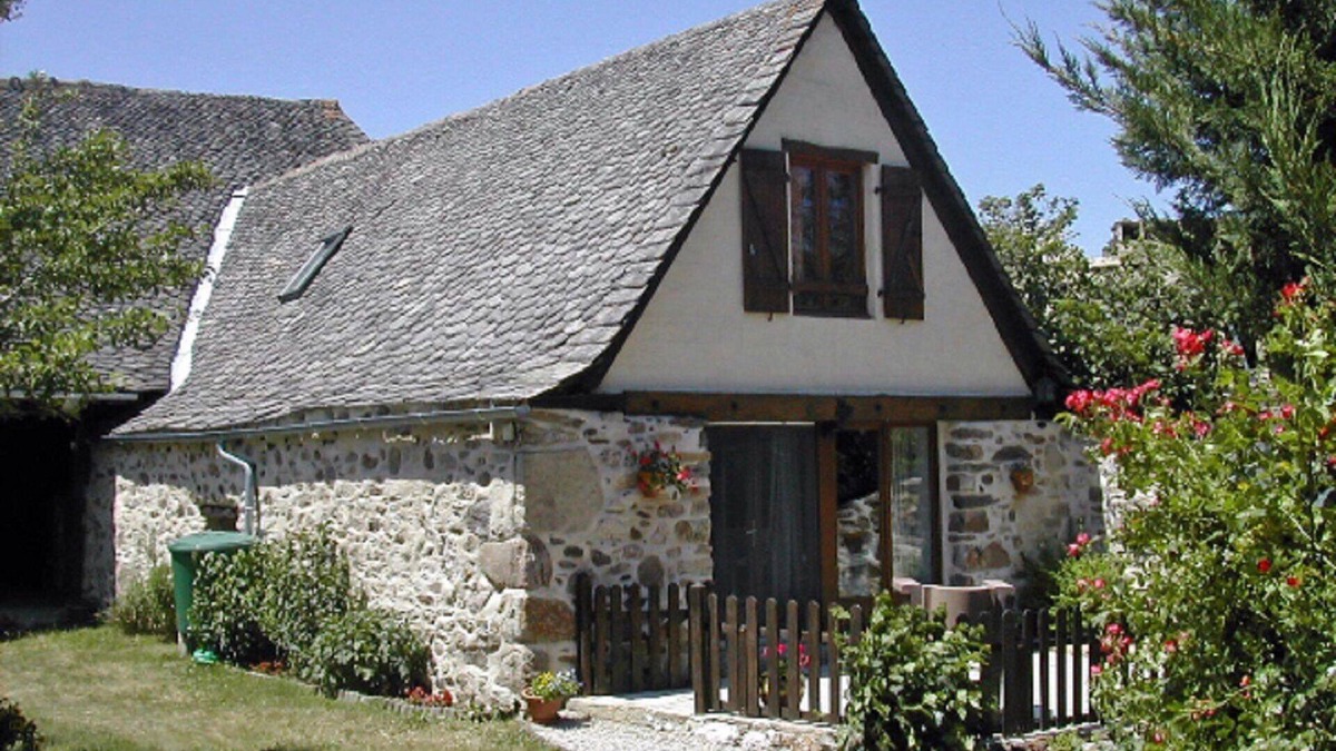 Anglars-Saint-Felix Cottage | Character cottage with all the charm of the countryside
