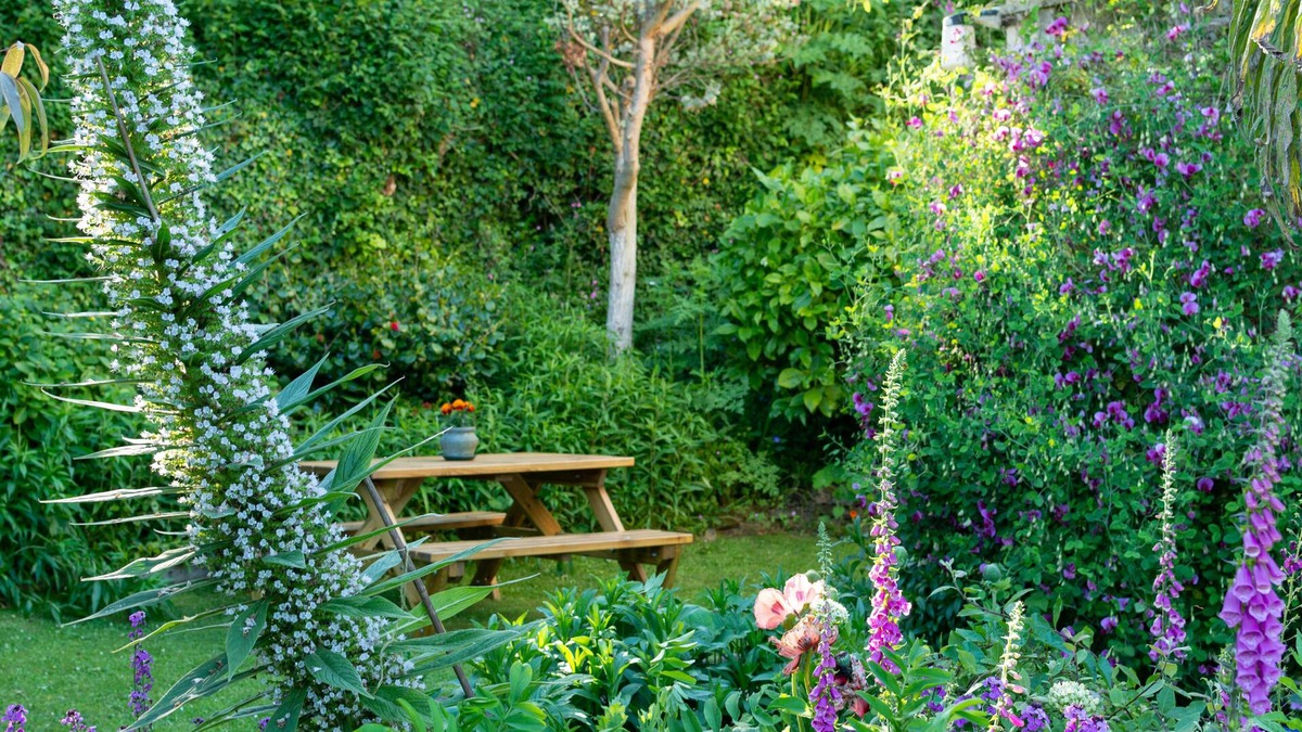 Gorran Haven Cottage | Character Coastal Cottage 5 minutes stroll to Beach/Amenities