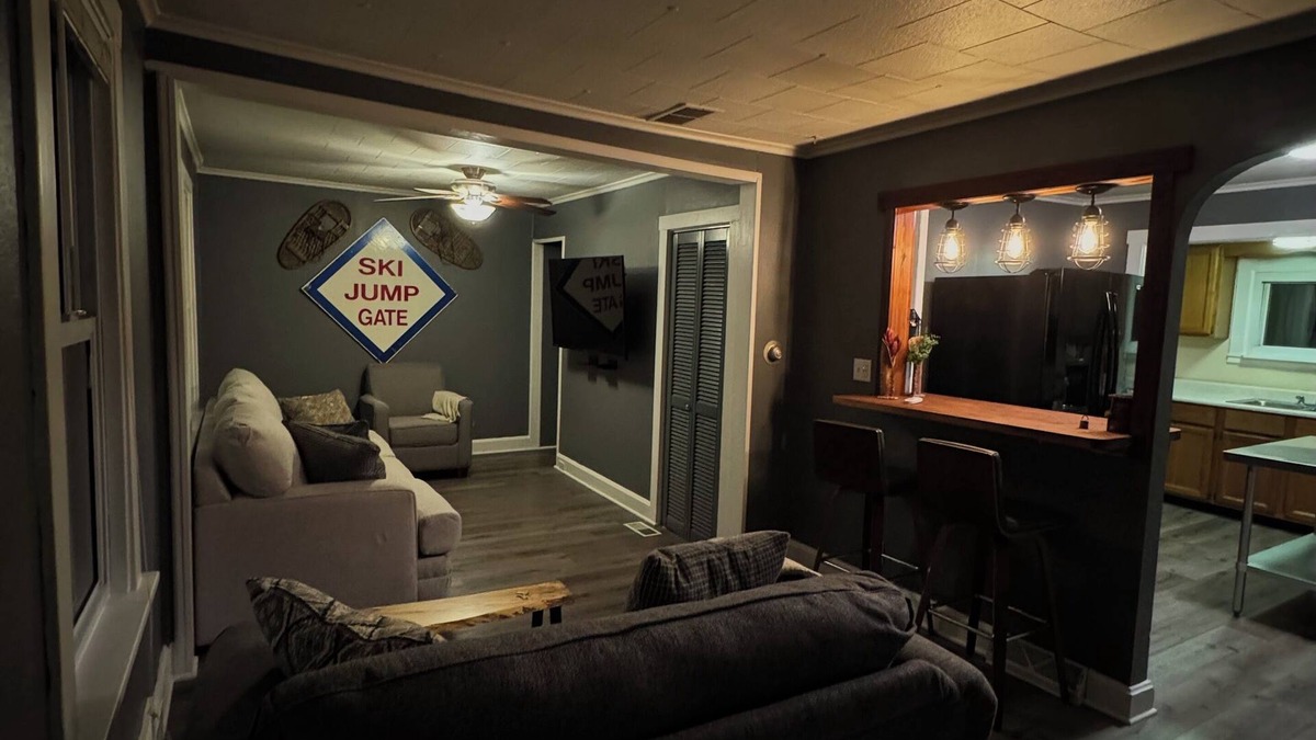 Kingsford House | Character & Comfort