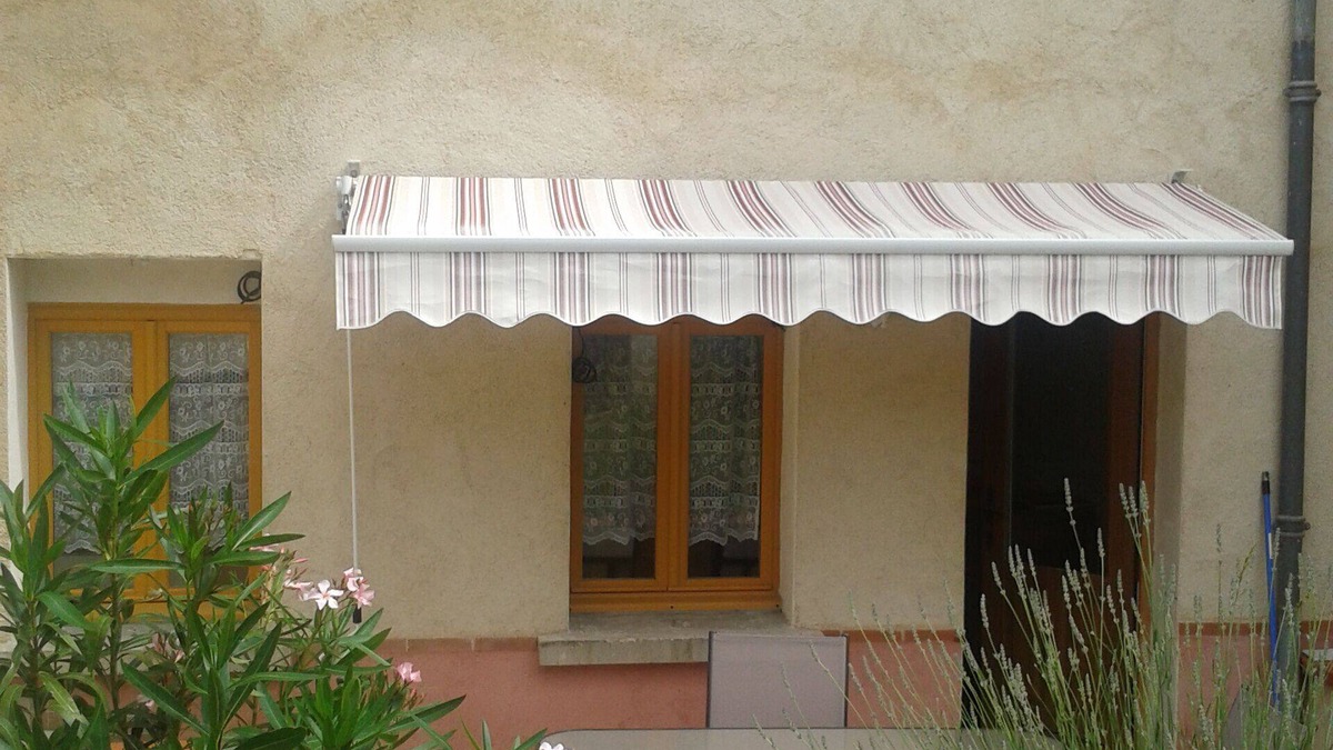 Albi Cottage | Character cottage for 4 Albi city center,garden, wi-fi, easy street parking