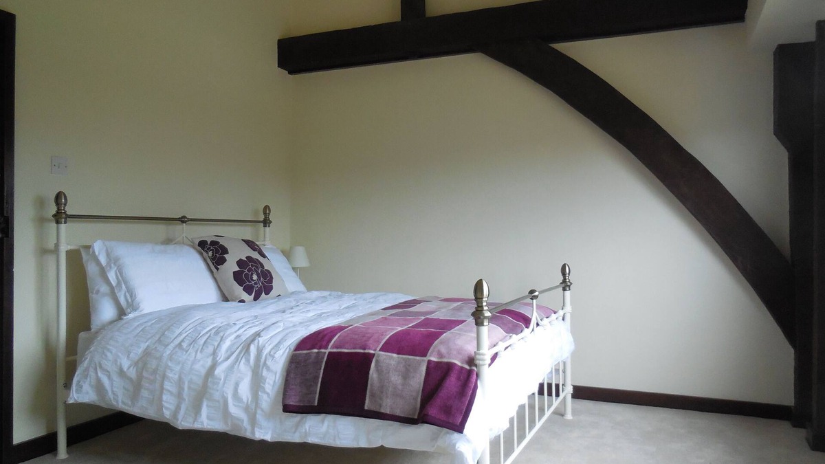 Ashwell House | Character cottage for four in beautiful village steeped in history