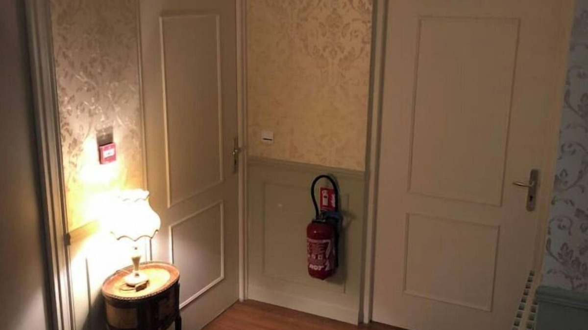 Saint-Romain House | Character cottage for 15 people
