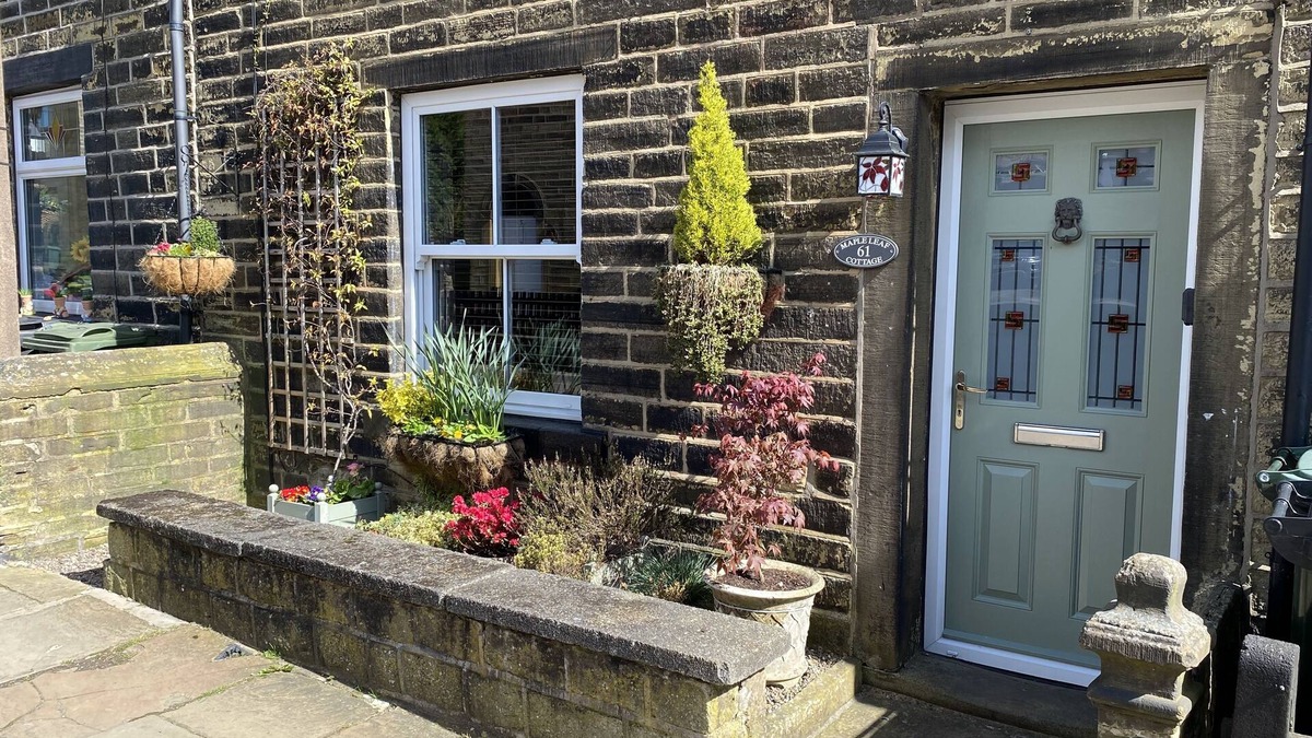 Haworth House | Character Cottage in Haworth. Come and Enjoy Yorkshire.Yours To Discover!