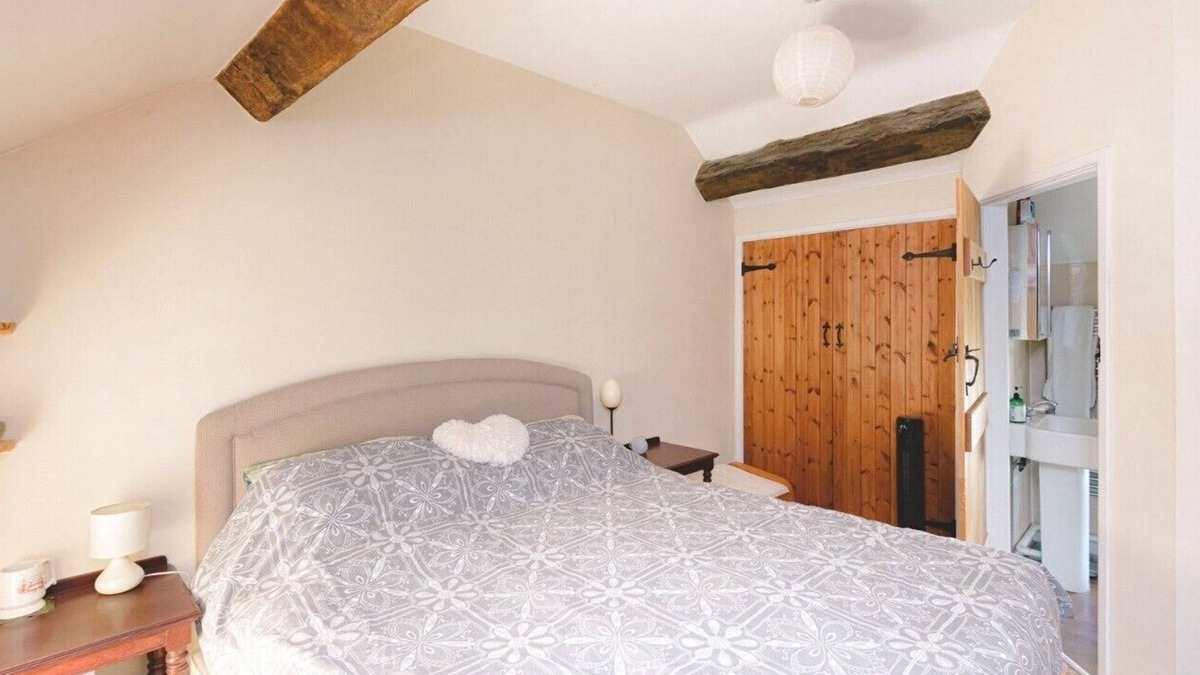Llanymynech Cottage | CHARACTER COTTAGE ON THE BEAUTIFUL WELSH BORDER