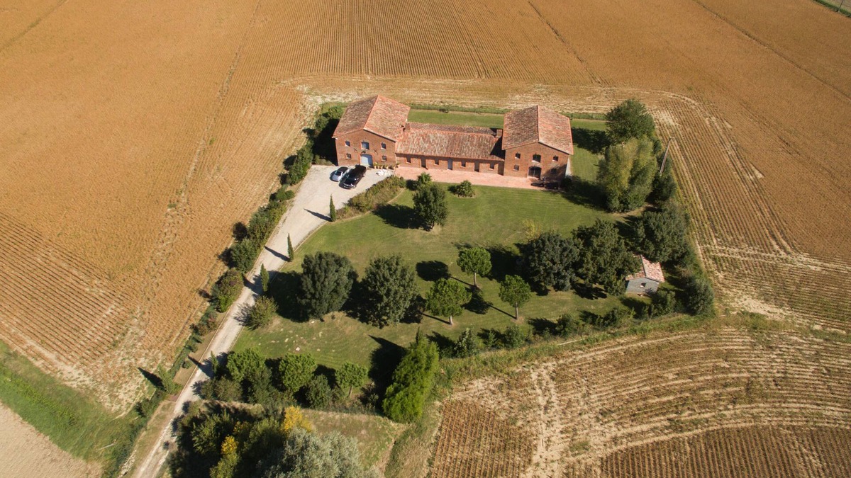 Saint-Pierre-de-Lages Other | Character house with indoor pool