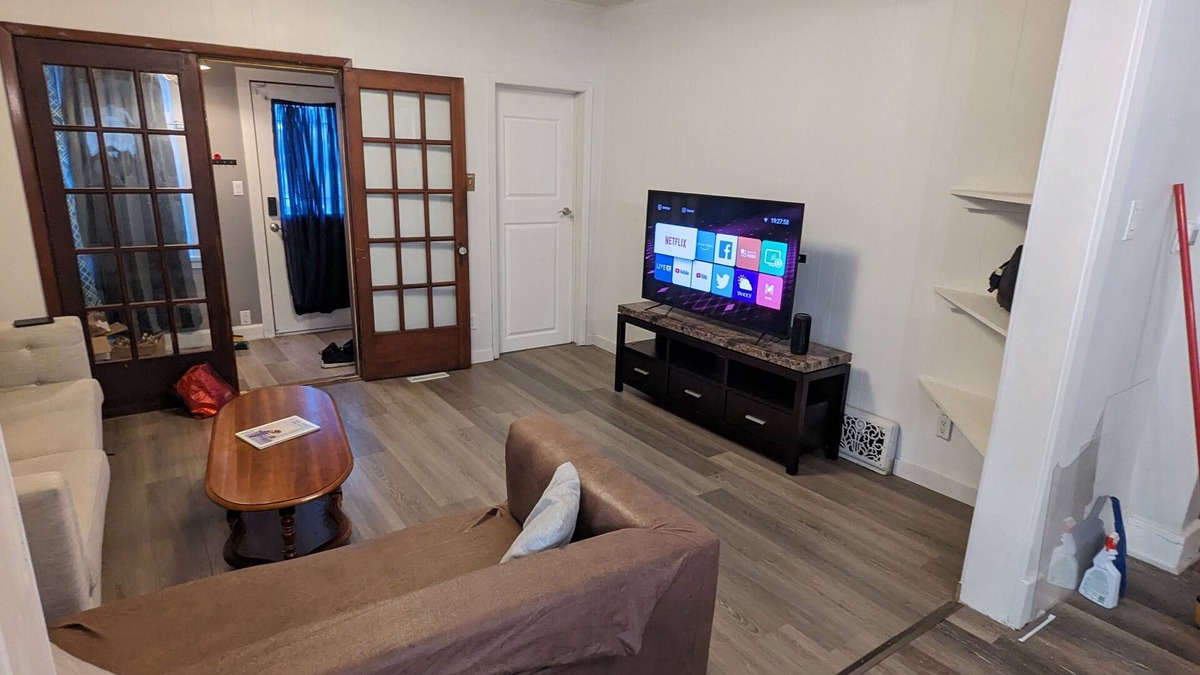 Thunder Bay House | Character Home Away from Home