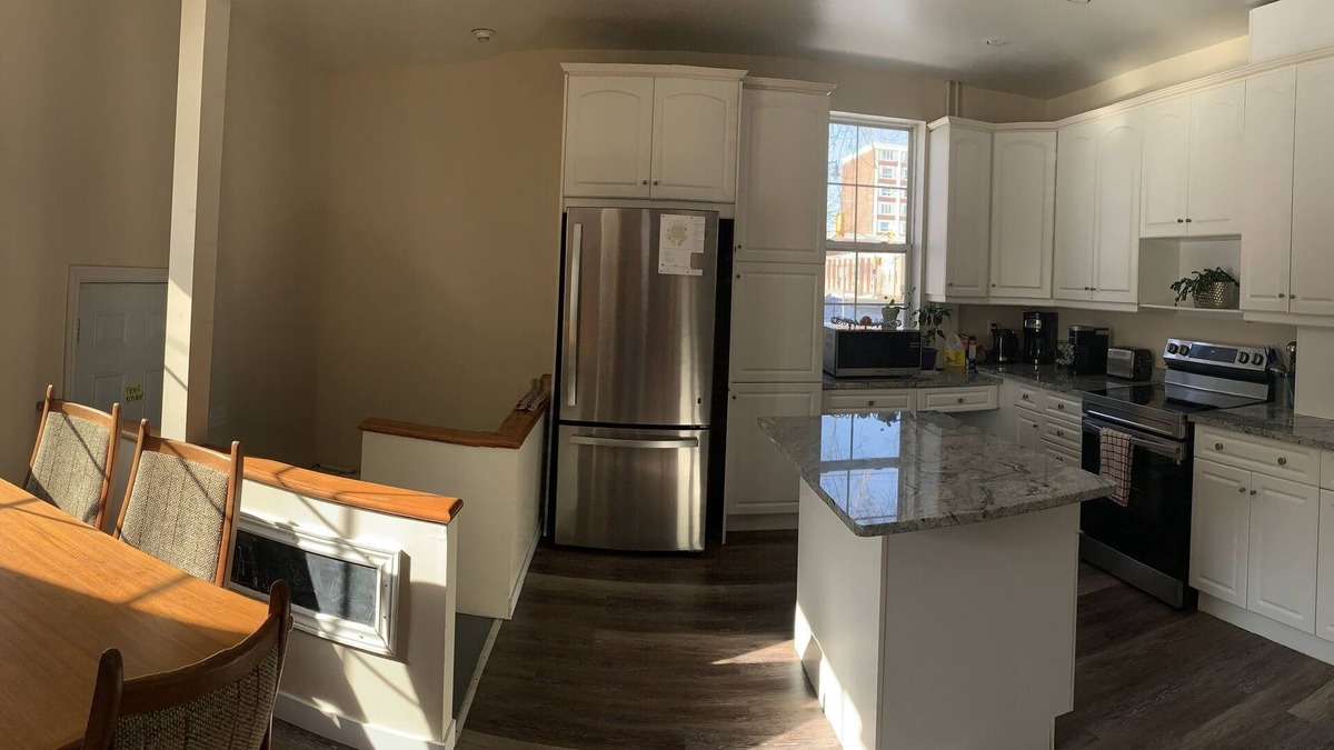 Thunder Bay House | Character home in downtown Fort William