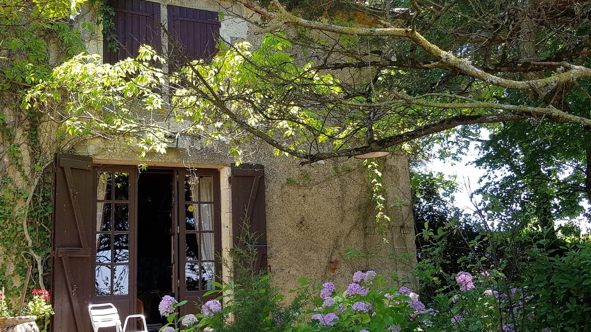 Castillon-Debats House | Character house in the gers countryside