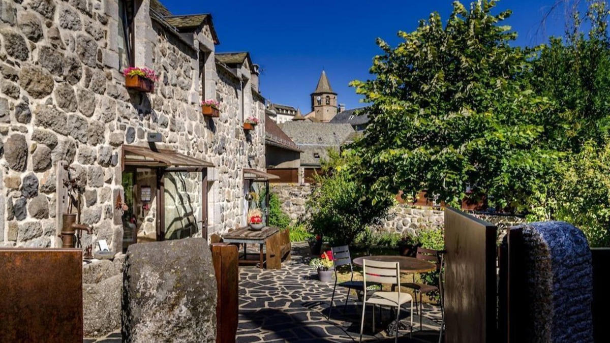 Nasbinals House | Character house in the heart of Aubrac