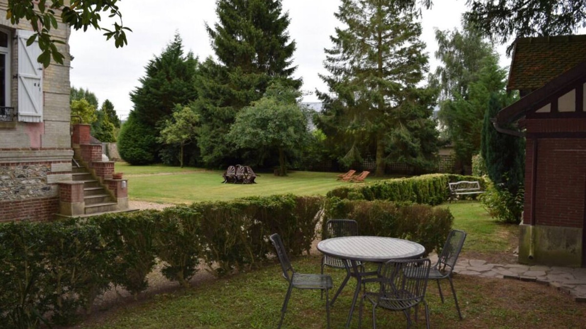 Beuzeville House | Character house near Honfleur
