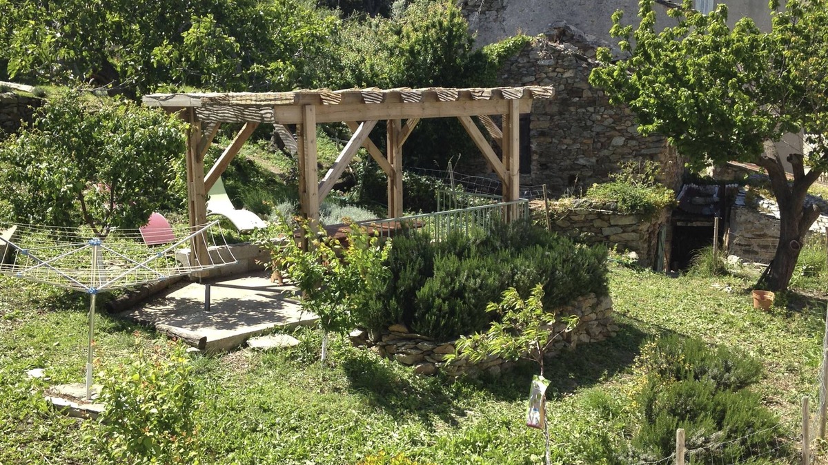 Rogliano House | Character house Very quiet, completely renovated