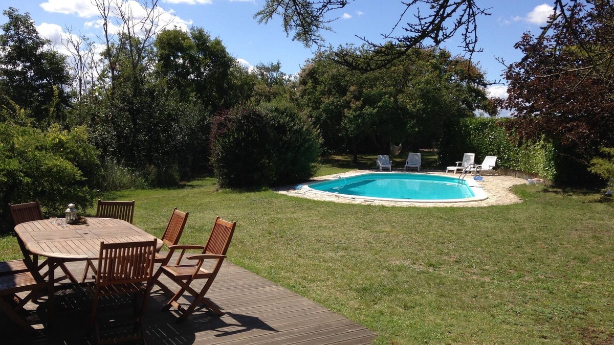 Lauzerte House | Character house with private pool Lauzerte