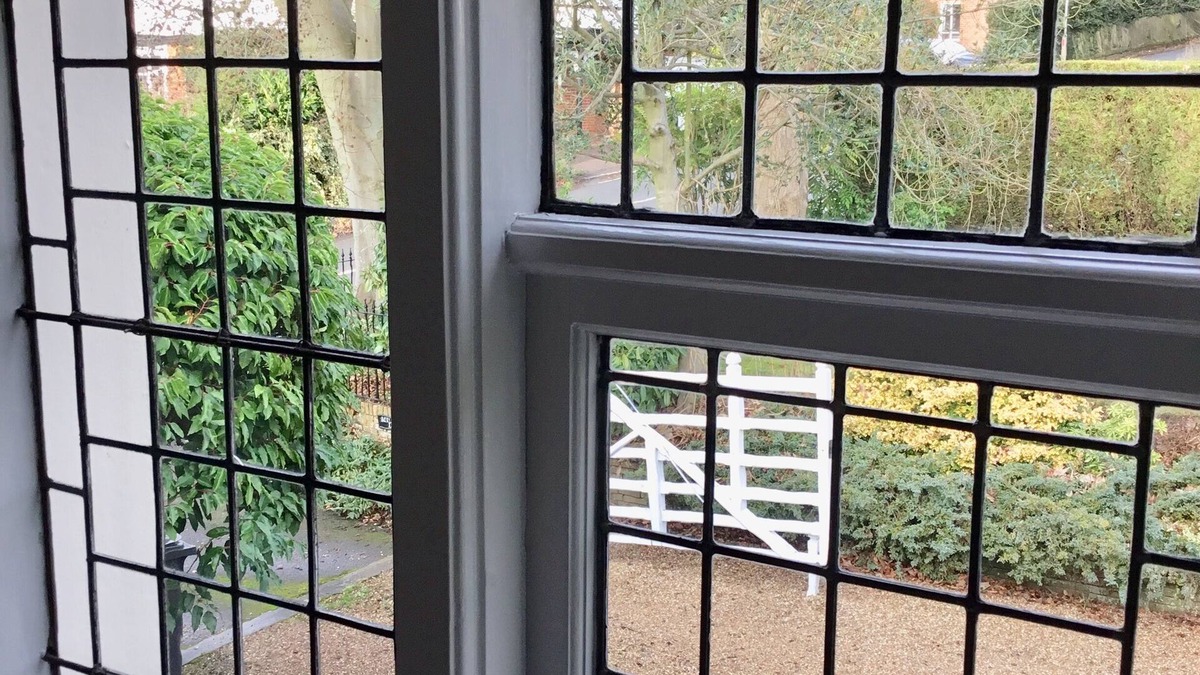 Berkhamsted House | character lodge in Berkhamsted