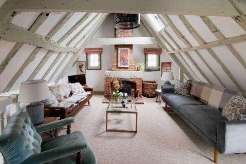 Petworth House | Characterful apartment in the heart of Petworth