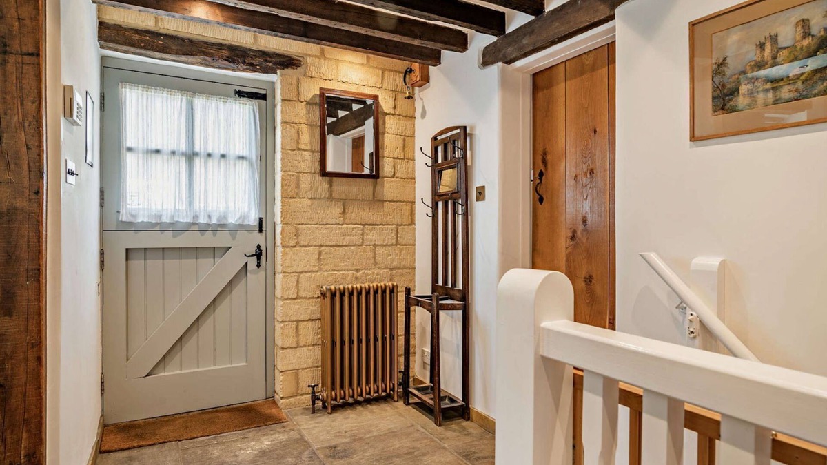 Blockley Cottage | Characterful property in the Cotswolds - The Glen