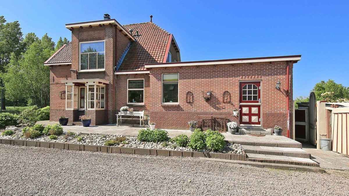 Lijnden House | Characteristic country house with wellness