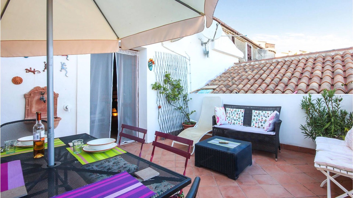 Castellabate Historic Centre House | Characteristic Cilento house in the heart of the historic center of Castellabate, tastefully furnish