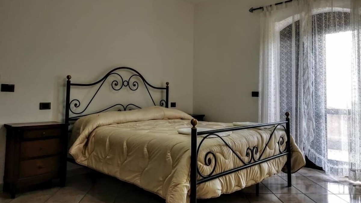 Bassiano Villa | Characteristic villa in Bassiano