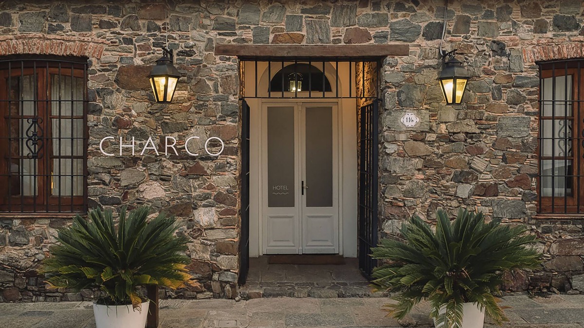 Barrio Historico Hotel | Charco Hotel