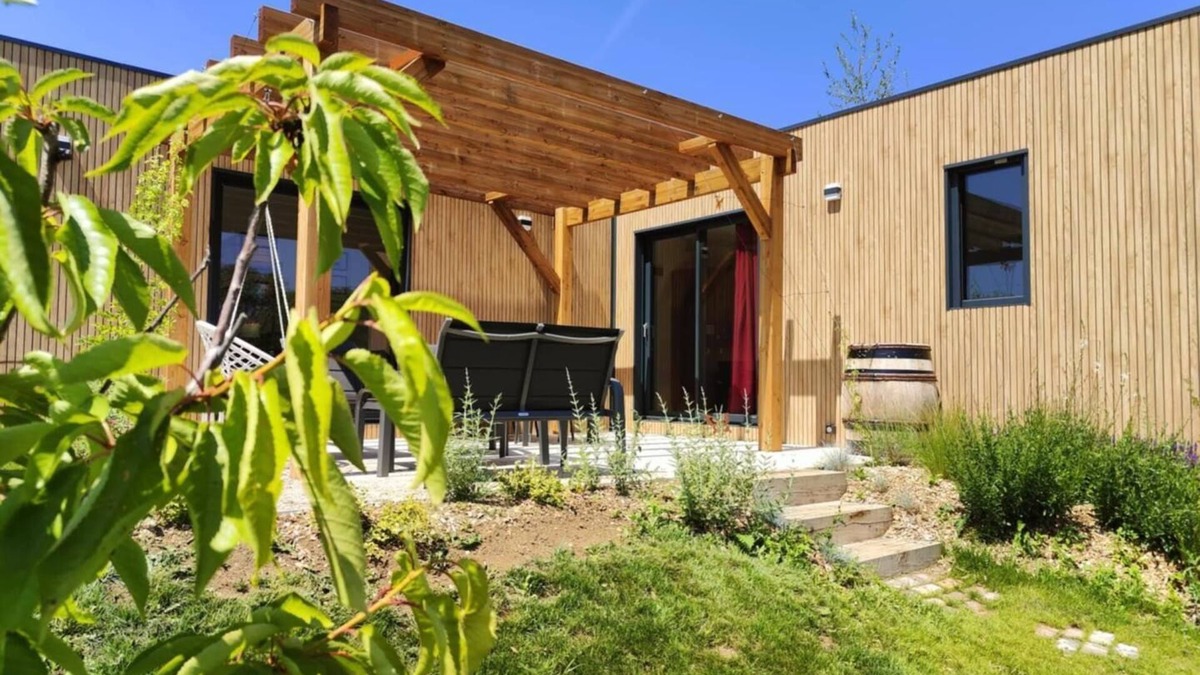 Arsonval House | Chardonnay - ARSONVAL