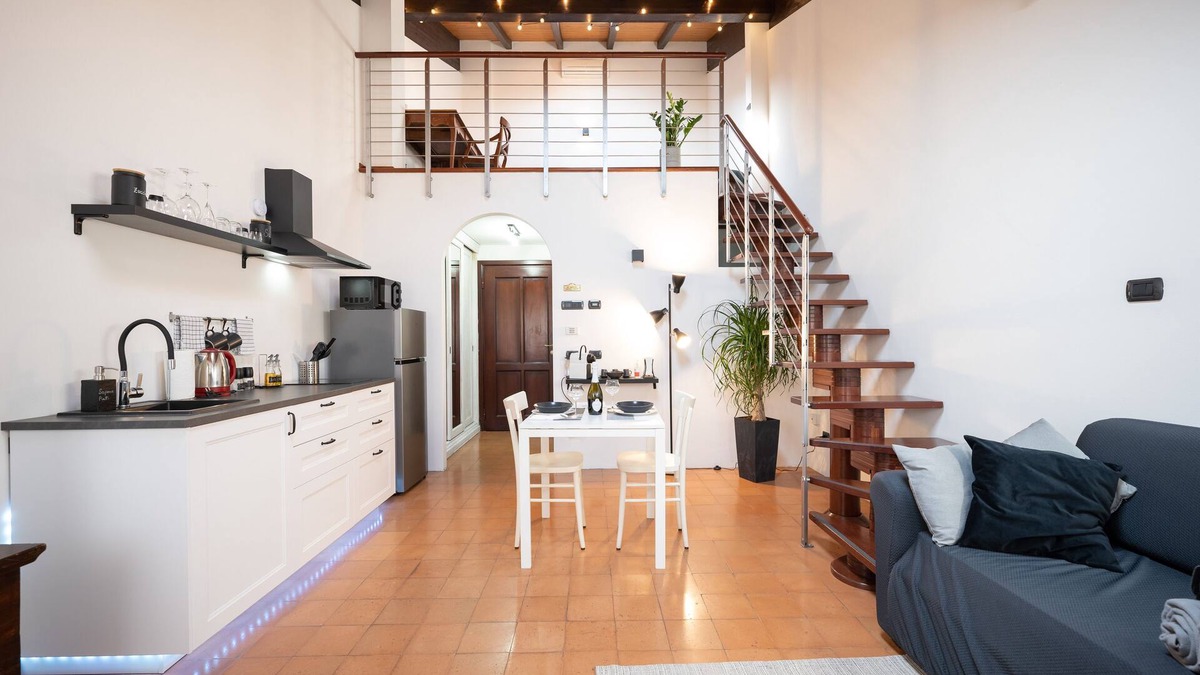 Medolla Apartment | [Chardonnay]★ ★ ★ ★ ★-elegant apartment