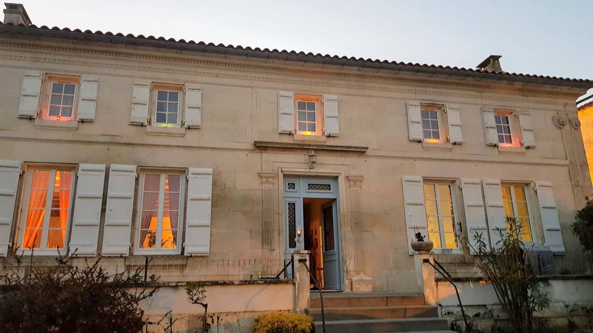Dompierre-sur-Charente House | Charentais house between Cognac and Saintes