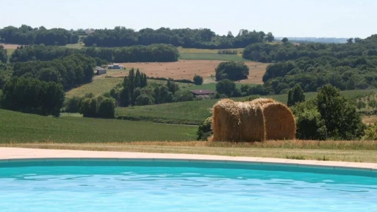 Pillac Villa | Charente : Breathtaking views, absolute calm, comfort guaranteed
