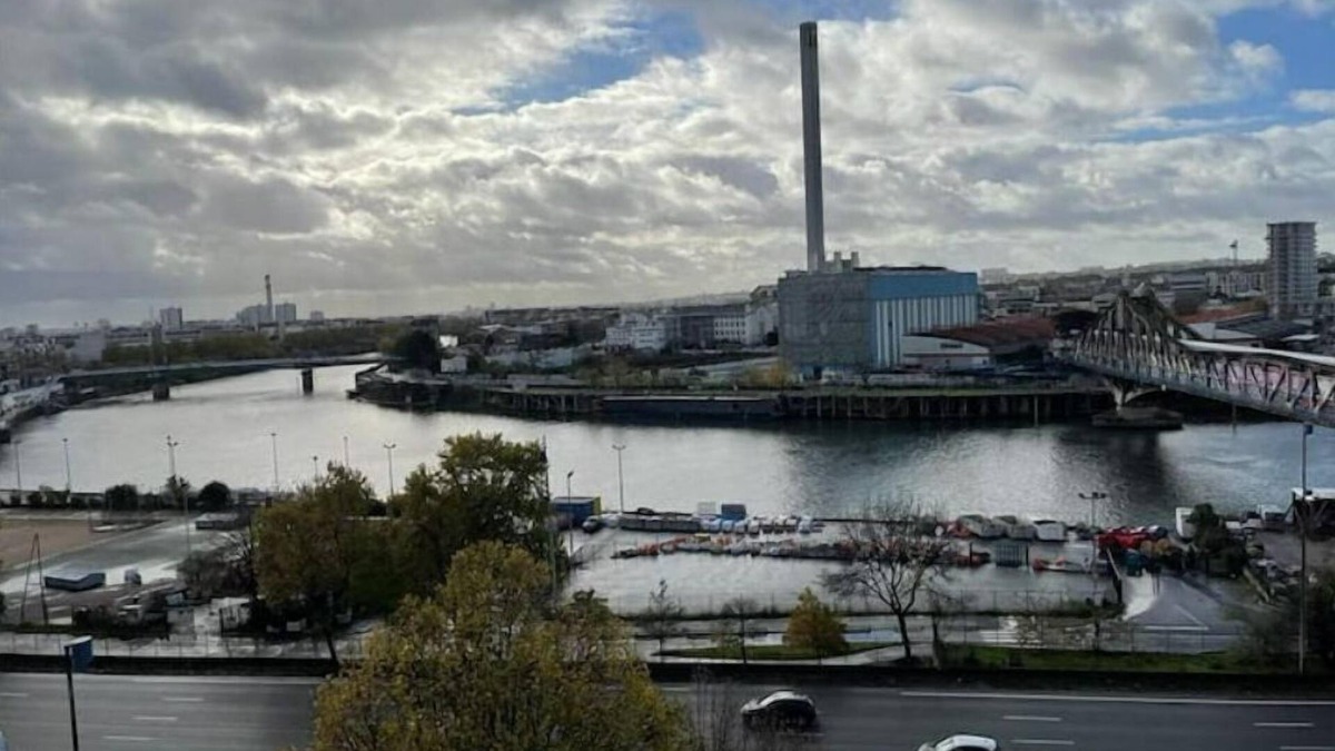 Charenton-le-Pont Apartment | Charenton le Pont - Appartement Pour 4 Personnes
