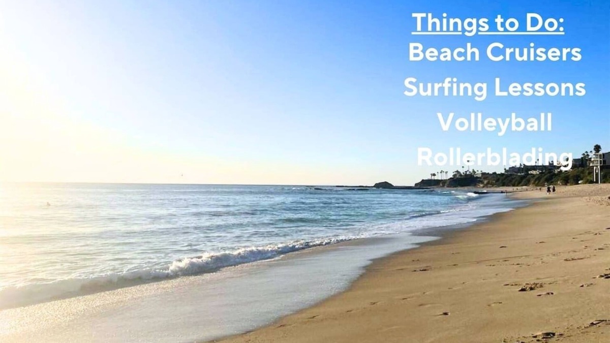 Mission Beach Condo | Charge your car here and walk to the beach!