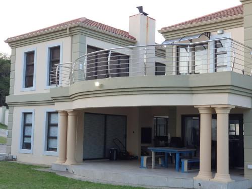 Ramsgate South House | Charis on Beaumont Home