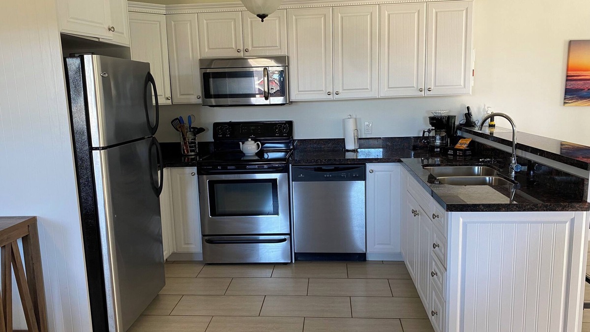 Stanley Bridge Villa | Charlee’s Haven Villa
