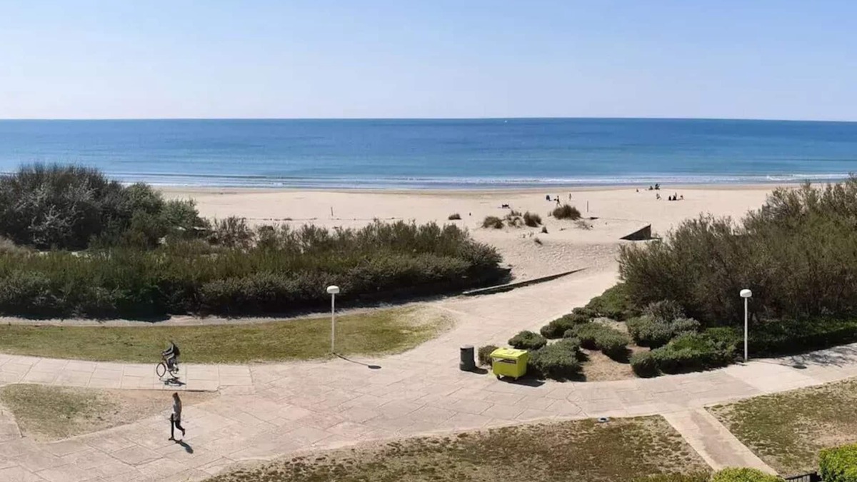 Le Couchant Apartment | CHARLES - 115 - POSEIDON