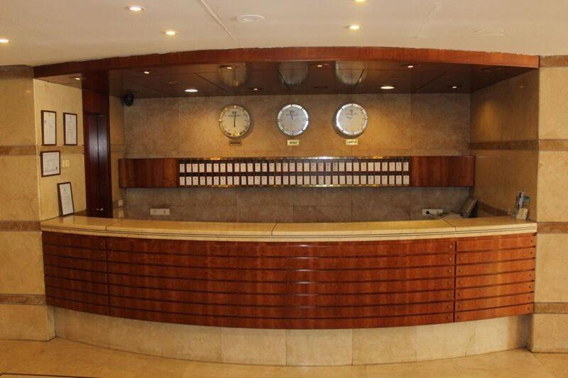 Ain Al Mraiseh Hotel | Charles Hotel