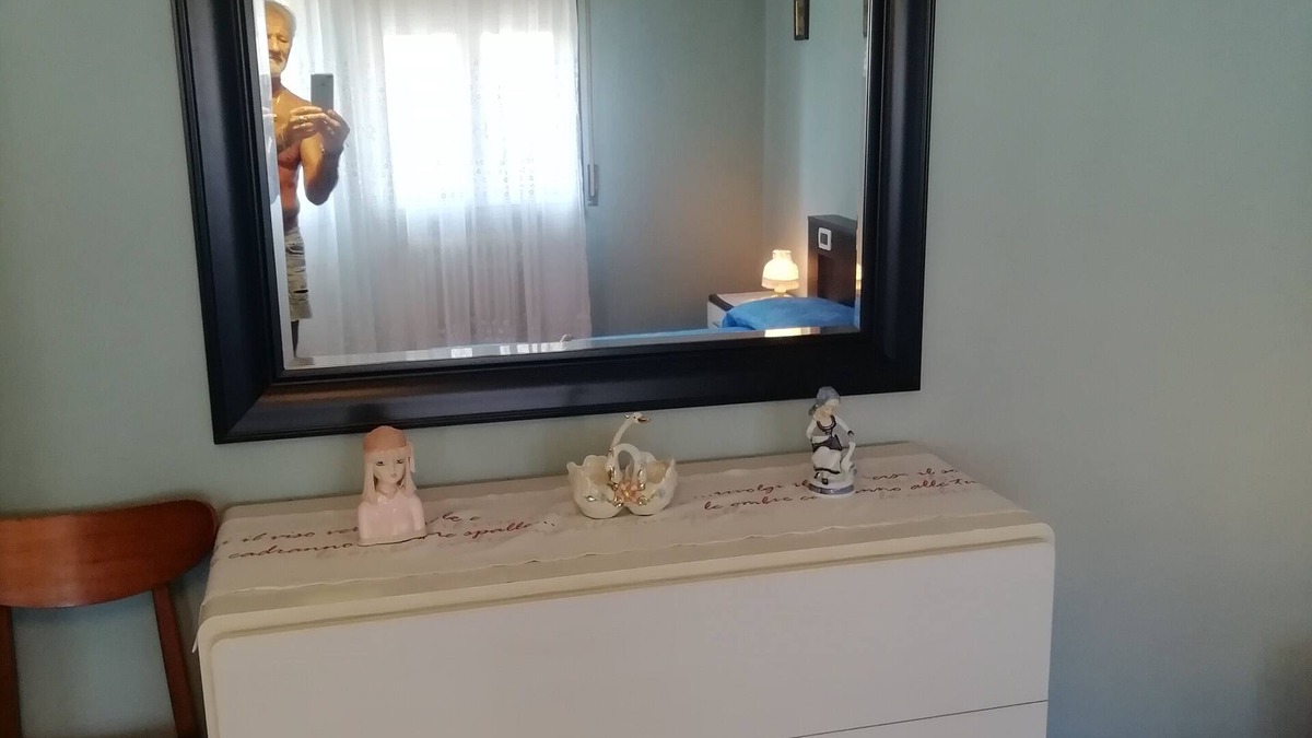 San Pietro di Barbozza Apartment | Charles Lodging