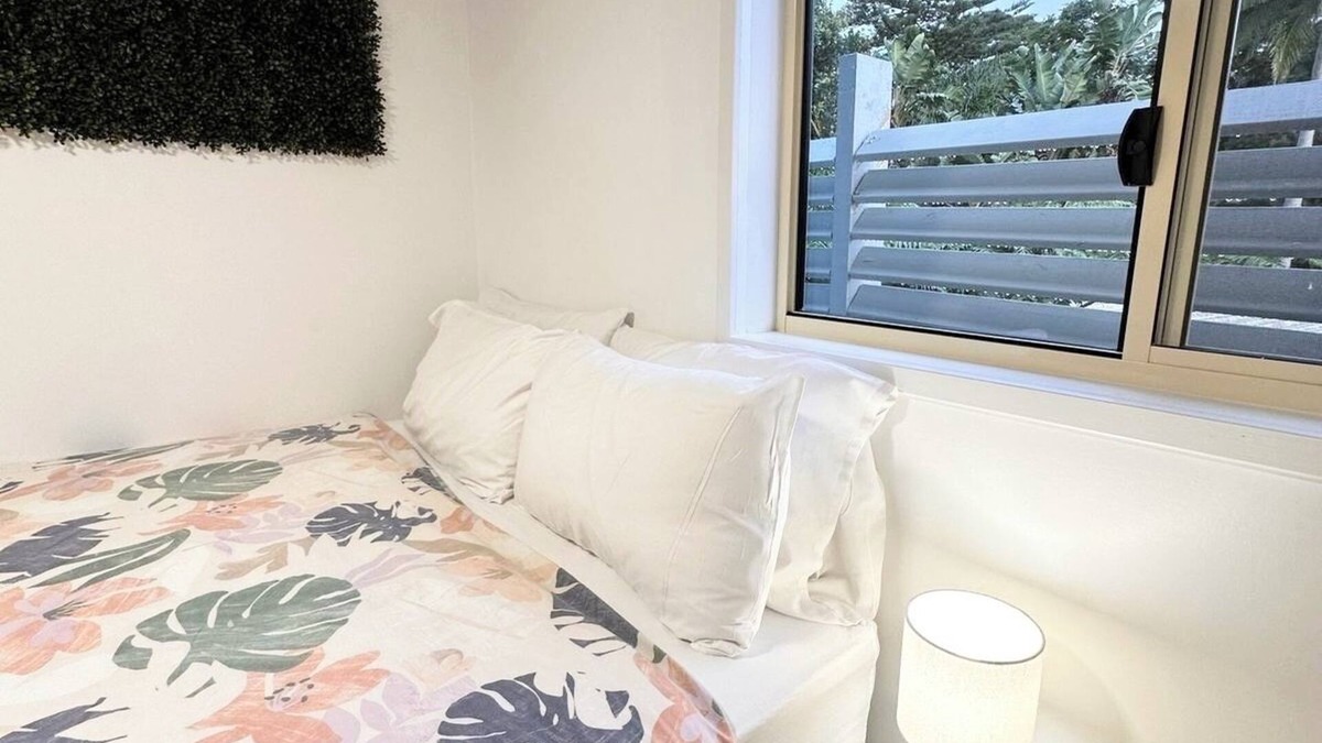 Charlestown Cabin | Charlestown Central Cosy 2 Bedrooms Unit