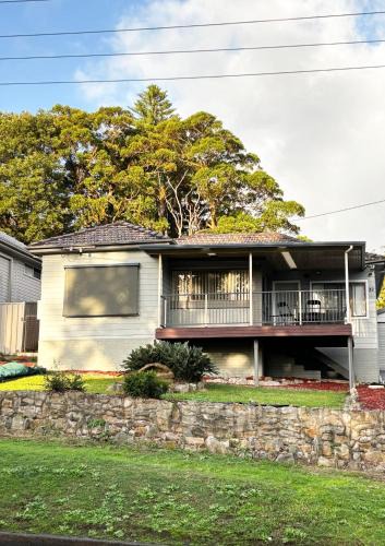 Charlestown House | Charlestown Central