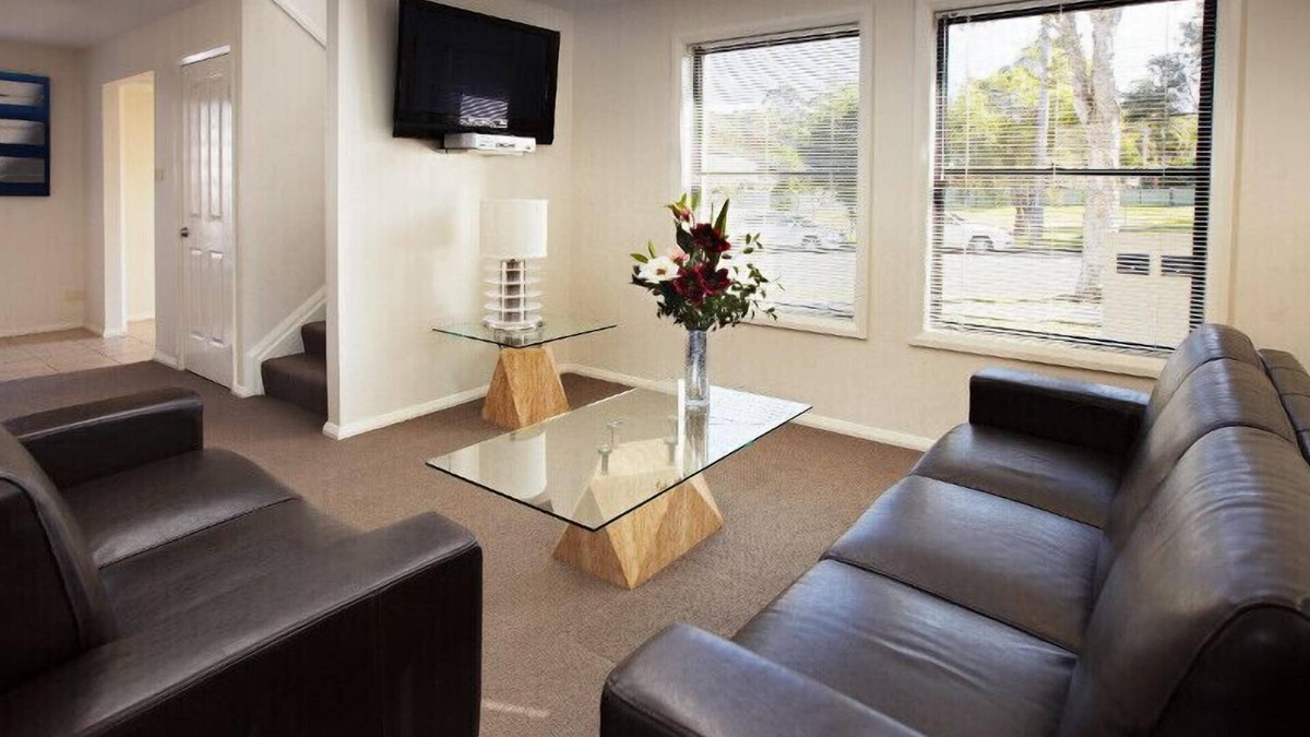 Charlestown House | Charlestown Townhouse