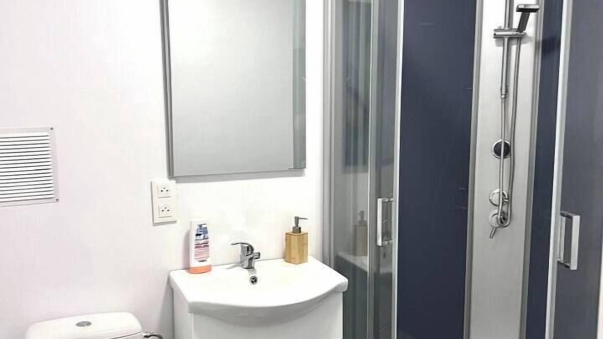 Charleroi Apartment | Charleville H center - train station - airport