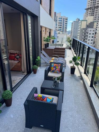 Barra Sul Apartment | Charley Boy Flat