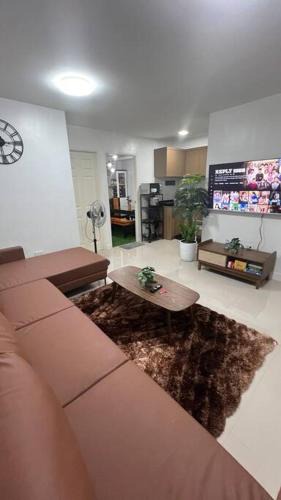 Antipolo Apartment | Charlie's Midori