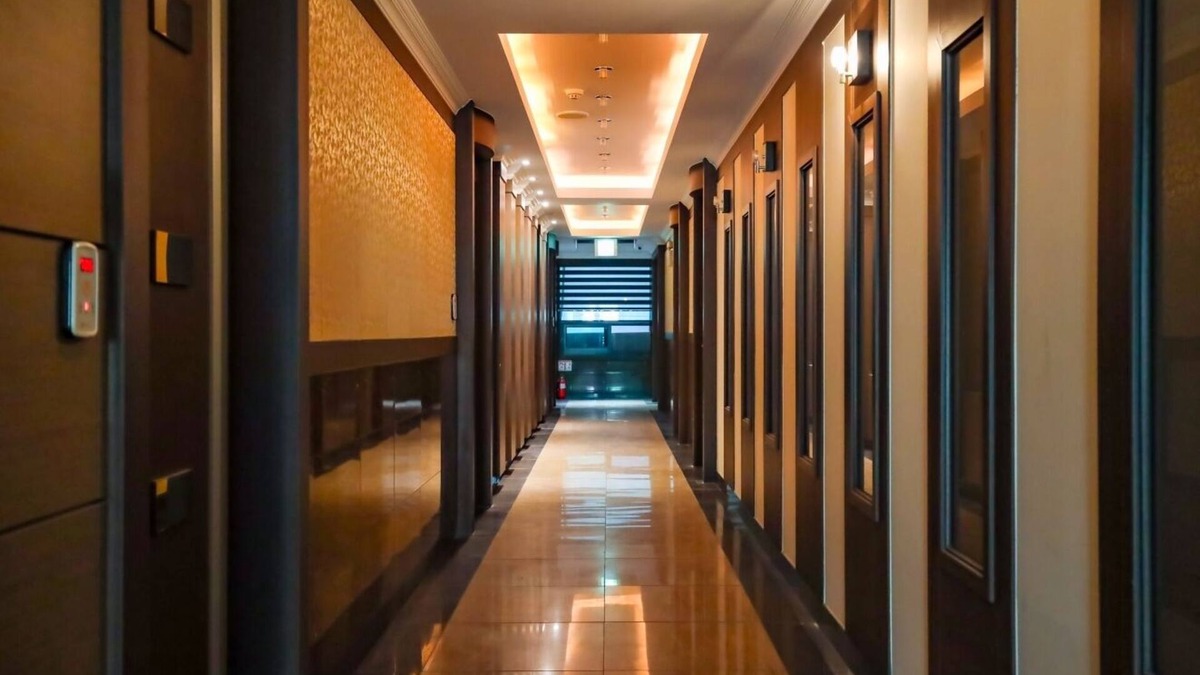 Pyeongtaek Hotel | Charlot Castle Hotel