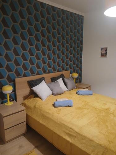 Eger Apartment | Charlotte Bellevue Apartman